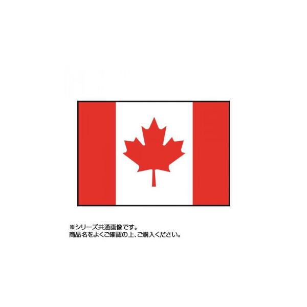 世界の国旗 万国旗 カナダ 140 210cm Portal Caymangateway Com