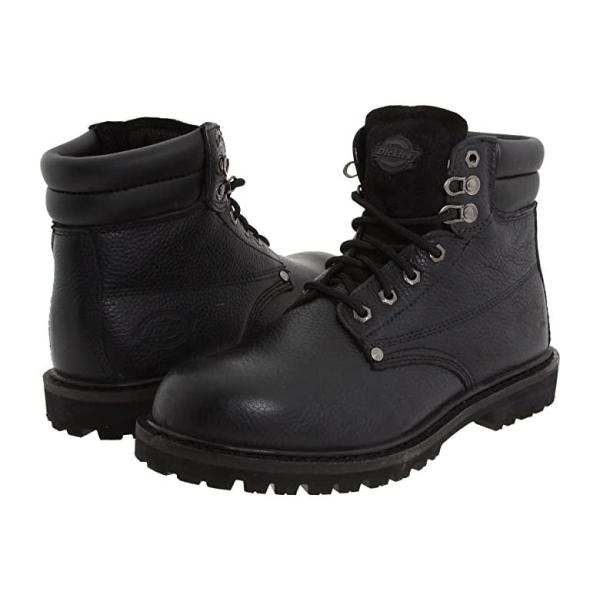 dickies raider boots
