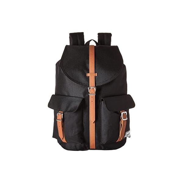 直送商品 ハーシェル サプライ Herschel Supply Co ユニセックス パソコンバッグ バックパック リュック バッグ Retreat Backpack Black Combo メンズバッグ