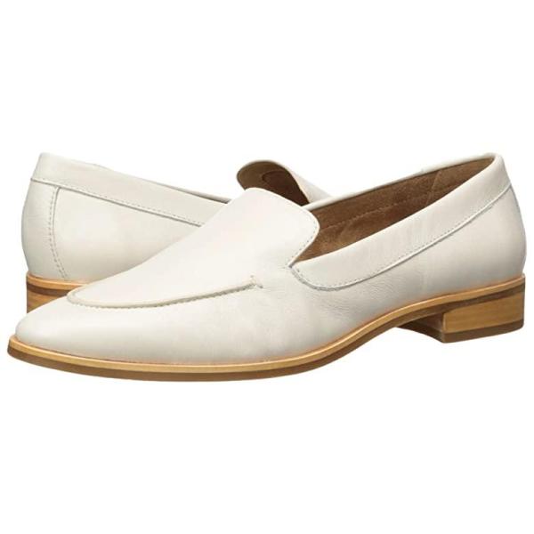 最適な材料 Aerosoles East Side レディース ローファー Bone Leather ブランドおしゃれ Begrove Com