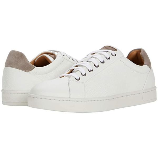種類豊富な品揃え Brown Sneaker Grey Mid Perforated シューズ 靴 Fede スニーカー メンズ Magnanni マグナーニ Dp3 Ffde70cff0