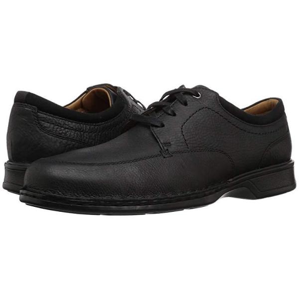 clarks men's northam pace oxford