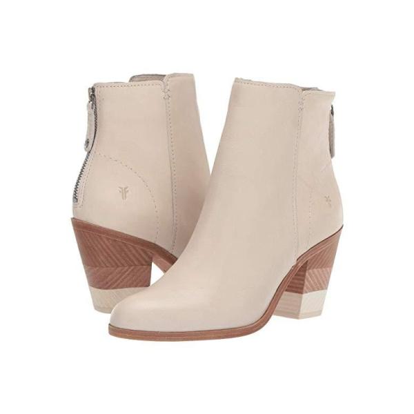 frye cameron bootie black