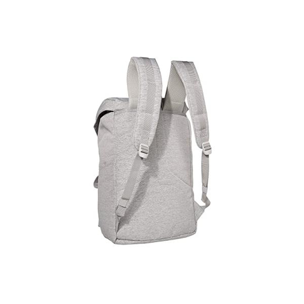 Herschel ファッション ハーシェル サプライ Buckingham メンズバッグ Co バックパック Supply レディース Light レディース Axisヤフー店 リュックサック Grey Crosshatch