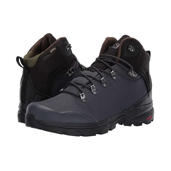 outback 500 gtx salomon