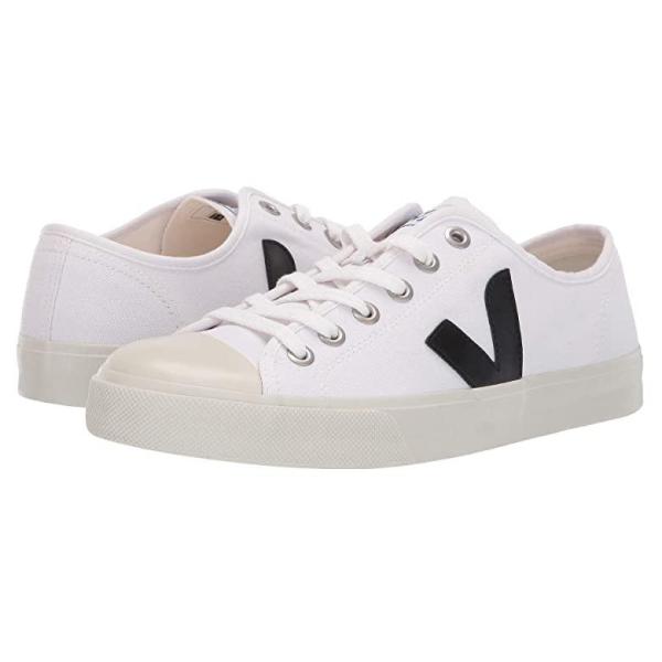 veja wata white black