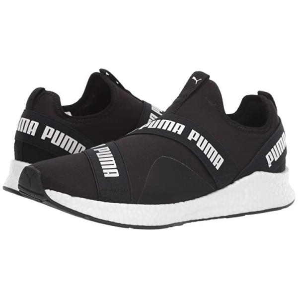 機構 ご飯 するだろう スリッポン メンズ プーマ Thats Life Jp