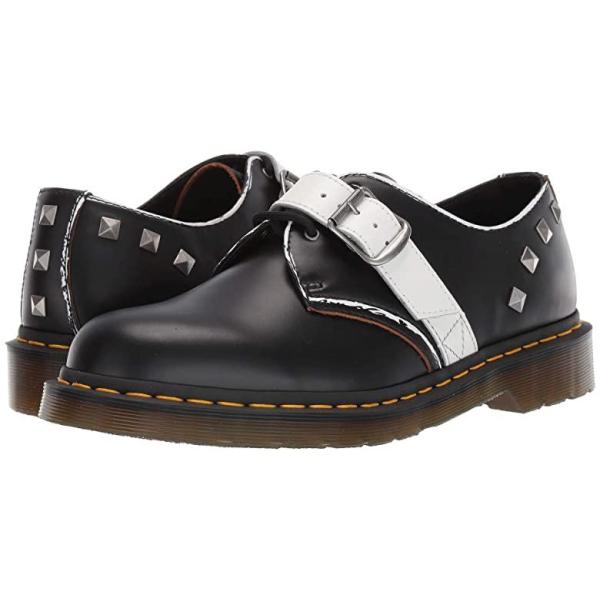 dr martens gilbey