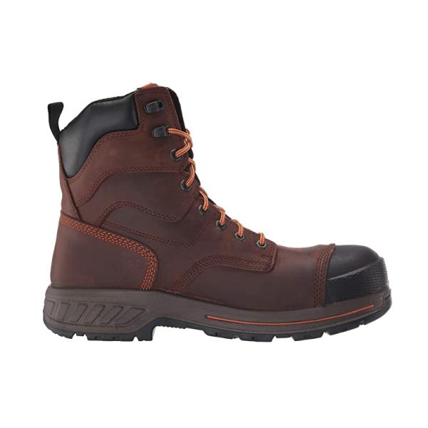 timberland pro helix hd