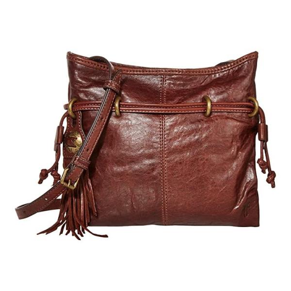 挑戦勝利 Crossbody レディース Sacha Mini かばん かばん フライ Frye 18 Axisヤフー店 レディース Chocolate ハンドバッグ ハンドバッグ
