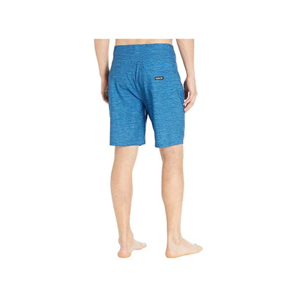 ハーレー Hurley Wayfarer Boardshorts メンズ 水着 海パン Pacific Blue Www Energytribune Com
