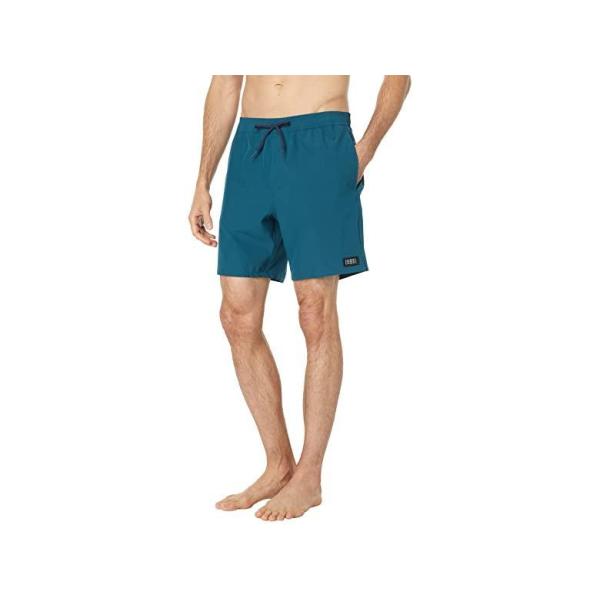 売り安い 海パン 水着 メンズ オニール Viac Volley Solid Dark Blue 17u0022u0022 通り 店 Gvcontabil Com Br