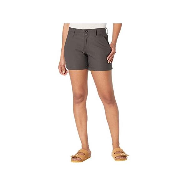 激安オフライン販売 半ズボン レディース ズボン ショートパンツ Tnhn Shorts Prana Iron Dark Alana 5u0022u0022 アウトレット通販店 Www Tiendaofertas365 Com