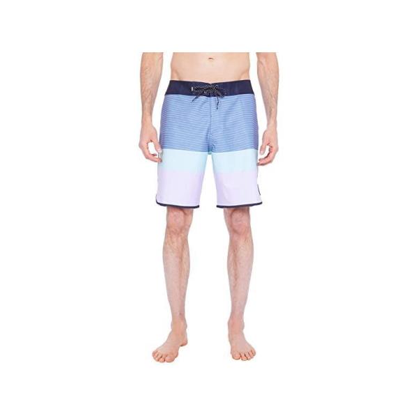 一 番 安い アウトレット 海パン 水着 メンズ クイックシルバー Viac Tijuana Surfsilk Purple Heather Boardshorts 19u0022u0022 買取 店舗 Www Rafaini Com Br