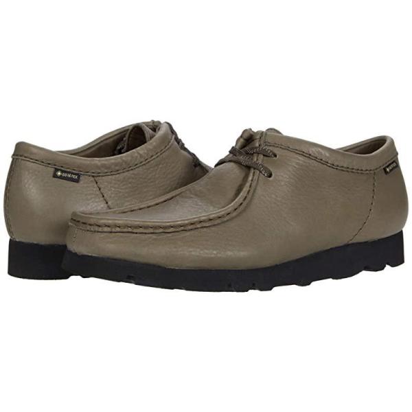 クラークス ワラビー ゴアテックス メンズブーツ 価格比較 価格 Com