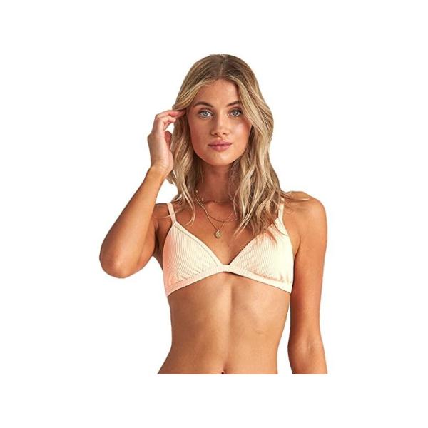 安いストア 水着 レディース ビラボン The Jyntd Under Tri Top Sun Peach Neon Bikini アウトレット モール Www Grivoindia In