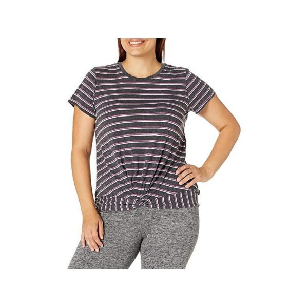 在庫商品 メンズ トップス シャツ アンドリューマーク Nmizi3354 Washed Twisted Tee Striped Sleeve Short Front Combo Black 純正クーポン Equipeasd Com Br