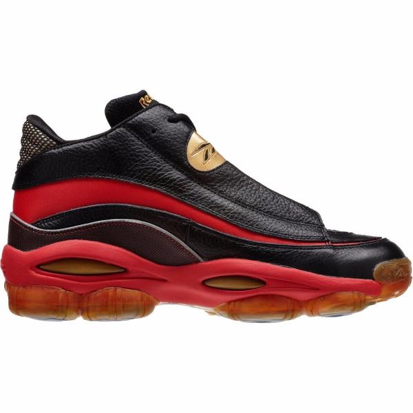 iverson dmx 10