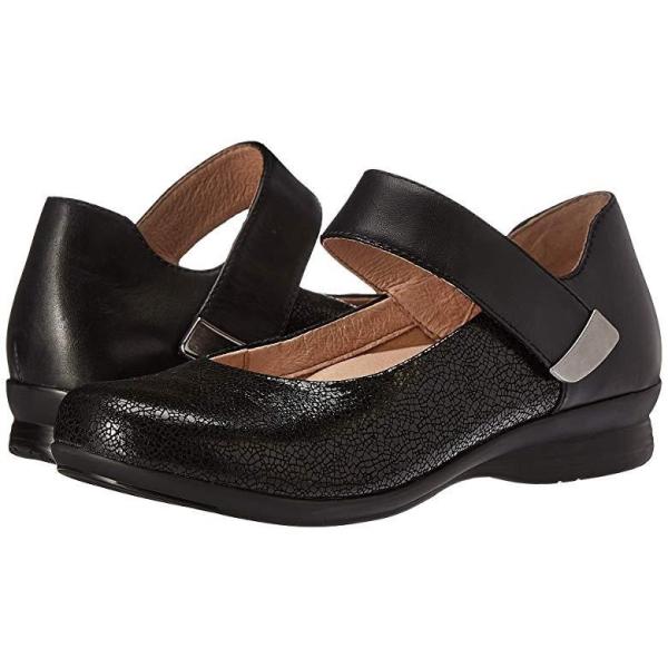dansko audrey