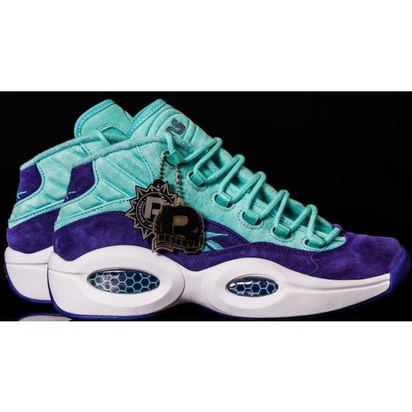 Reebok Question クエスチョン リーボック Reebok Very シューズ Star V Star All Mid Limited ミッド スニーカー Ed V Axisヤフー店 特集