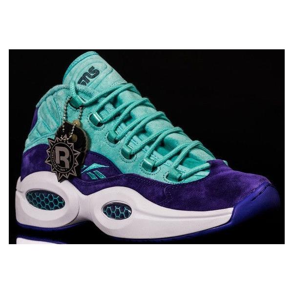 Reebok Question クエスチョン リーボック Reebok Very シューズ Star V Star All Mid Limited ミッド スニーカー Ed V Axisヤフー店 特集