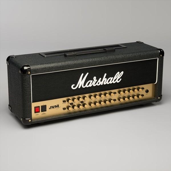 ※今週迄値下げ特価 ※先着1名限定 新品未使用 Marshall JVM Marshall JVM Series JVM410H : 松田楽器店ヤフーショップ - 通販