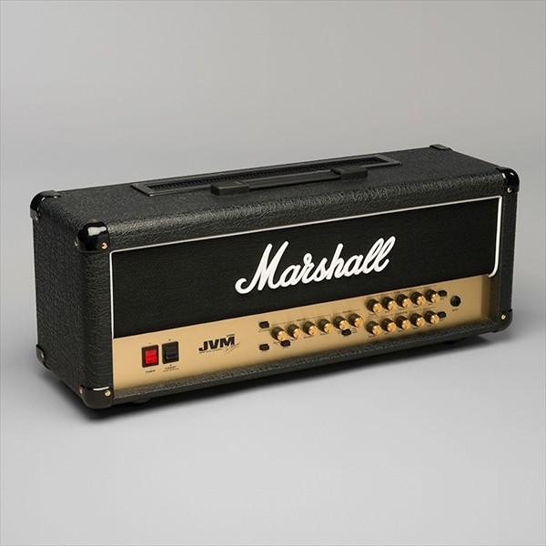 ※今週迄値下げ特価 ※先着1名限定 新品未使用 Marshall JVM Marshall JVM Series JVM210H : 松田楽器店ヤフーショップ - 通販