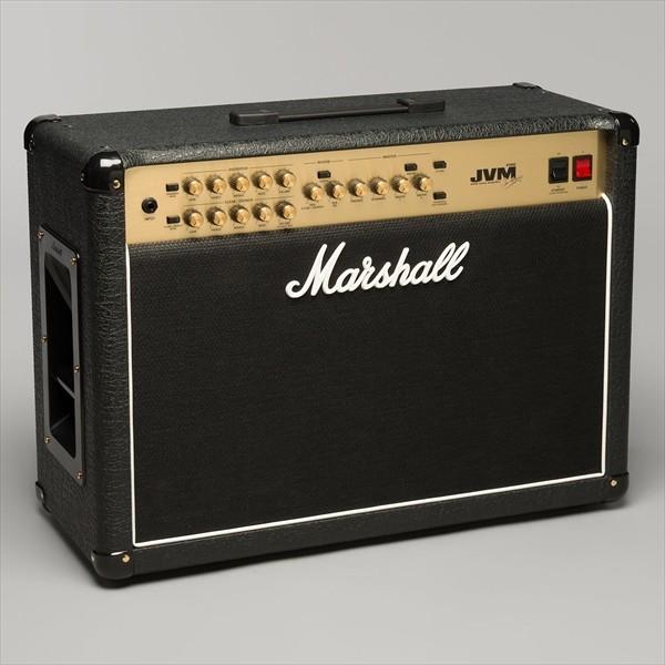 スピーカー・ウーファー Marshall jvm210c JVM210 Combo 100W Powerful combo amp with reverb controls