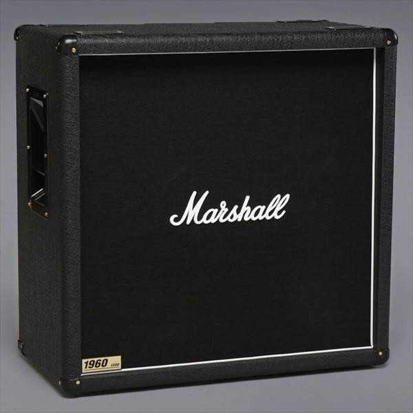 Marshall キャビネット 1960B マーシャル Marshall Cabinet 1960B : 松田楽器店ヤフーショップ - 通販 - Yahoo