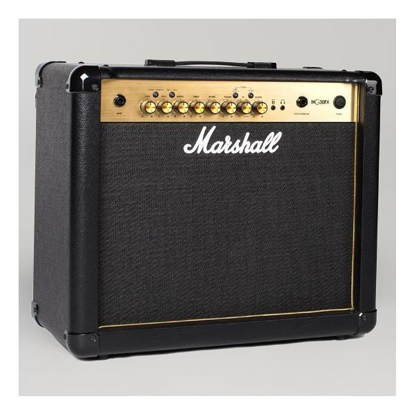 Marshall　MG-Gold MG30FX