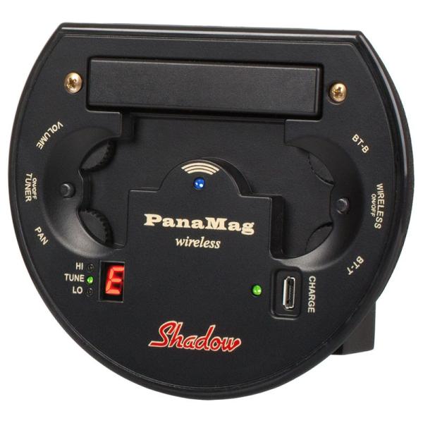 新品　未使用品　Shadow PanaMag SH PMG-W Shadow パナマグワイヤレス SH PMG-W 【正規品】 : 松田楽器店