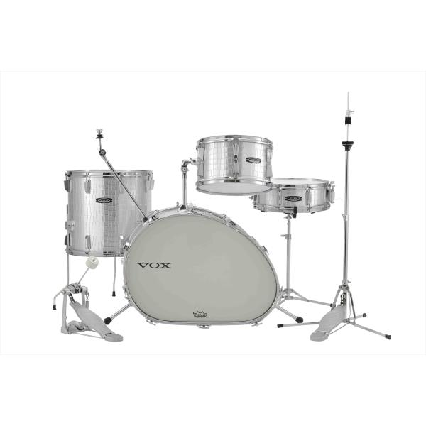 VOX DRUMS VOX TELSTAR 2020 : 松田楽器店ヤフーショップ - 通販
