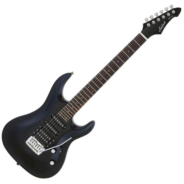 Aria Pro II アンプ付き入門セット MAC-STD MBK : 松田楽器店ヤフー