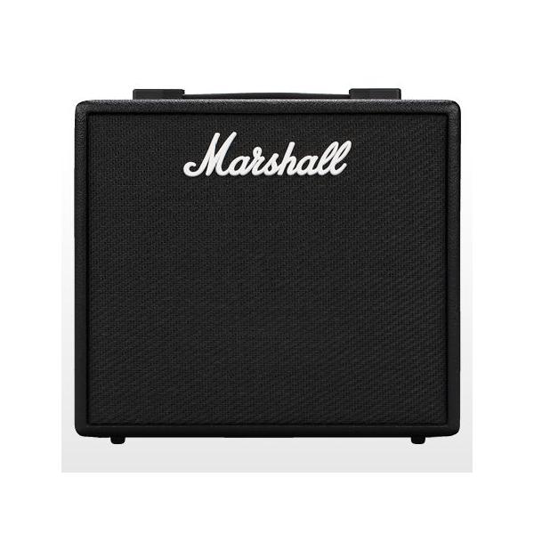 Marshall デジタル・アンプ CODE25 : 松田楽器店ヤフーショップ