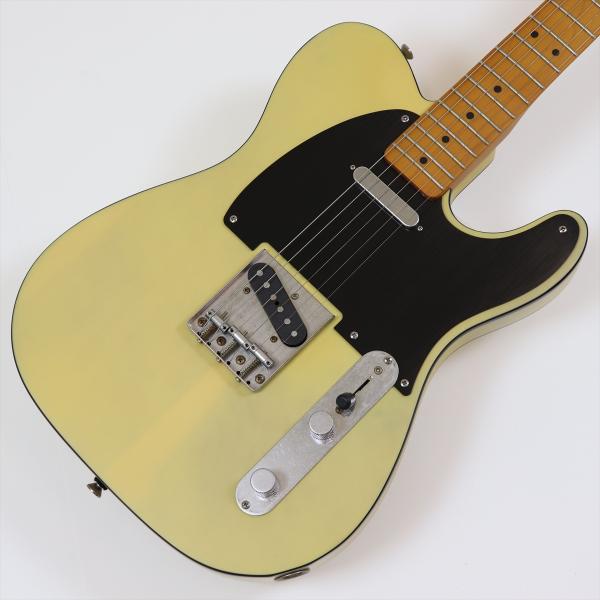 Squier by Fender 40th Anniversary Telecaster Vintage Edition Satin  