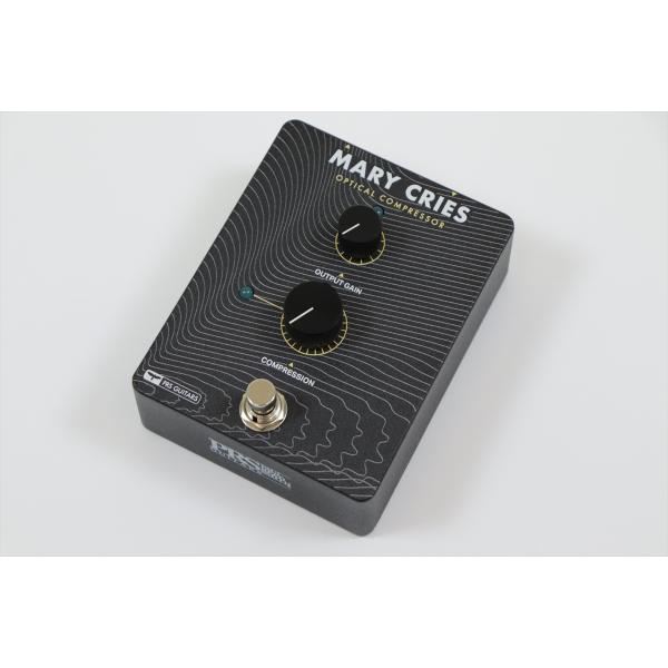 PRS (Paul Reed Smith) MARY CRIES -OPTICAL COMPRESSOR- [100002670