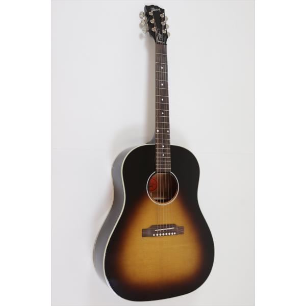 Gibson　Slash J-45 November Burst [21372116]