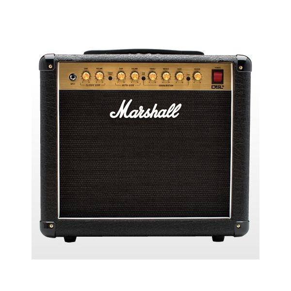 Marshall　DSL Series DSL5C