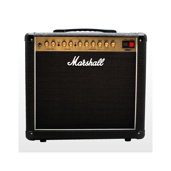 他サイト： Marshall　DSL Series DSL20Cの商品画像