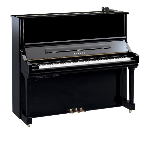 【送料別・代引不可】YAMAHA　SILENT Piano YU33SH3