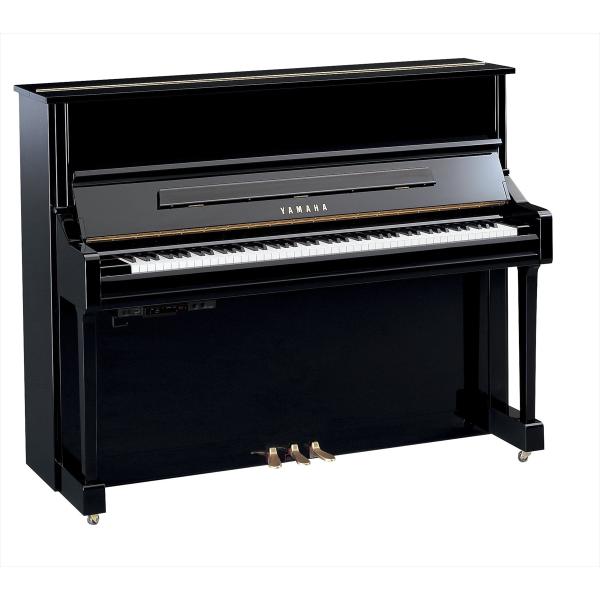 【送料別・代引不可】YAMAHA　TransAcoustic Piano YU11TA3