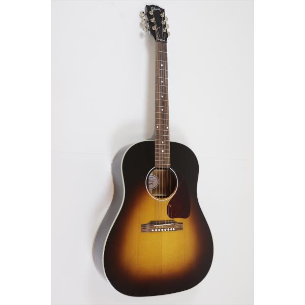 Gibson　J-45 Standard Vintage Sunburst [22083108]