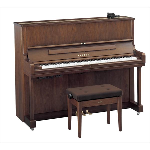 【送料別・代引不可】YAMAHA　SILENT Piano YUS1WN-SH3