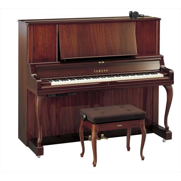 【送料別・代引不可】YAMAHA　SILENT Piano YUS5MHC-SH3
