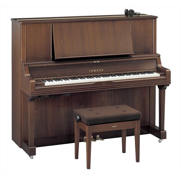 【送料別・代引不可】YAMAHA　SILENT Piano YUS5WN-SH3