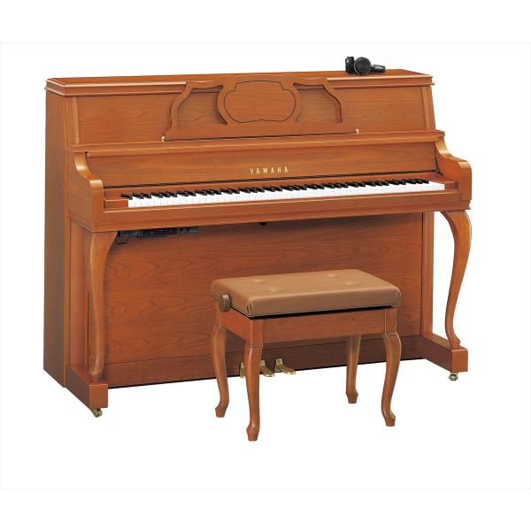【送料別・代引不可】YAMAHA　SILENT Piano YF101C-SH3
