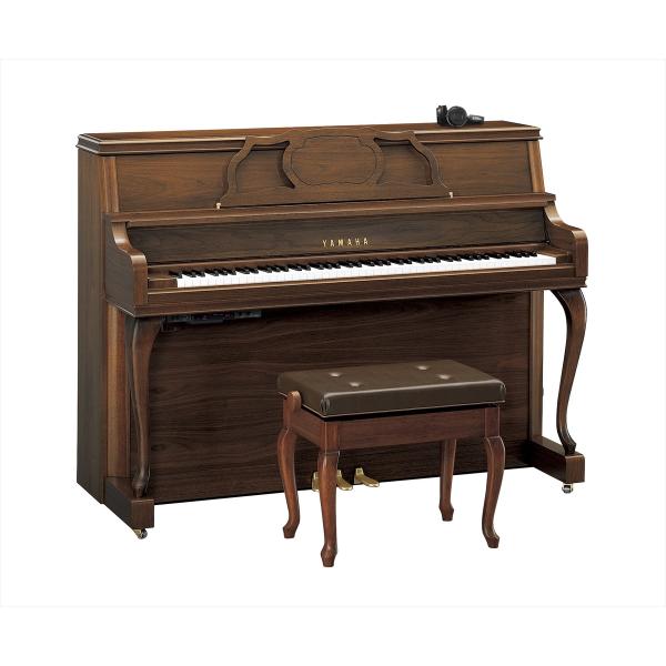 【送料別・代引不可】YAMAHA　SILENT Piano YF101W-SH3