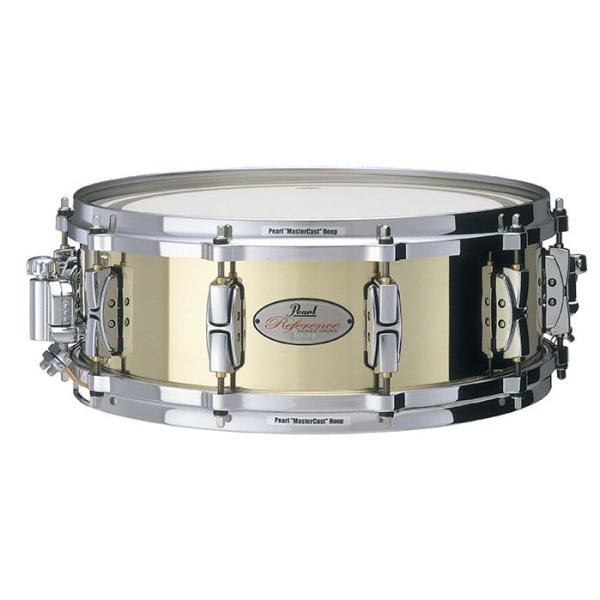RFB1450 スネア Pearl Reference Metal Snares RFB1450 【ソフトケース付属