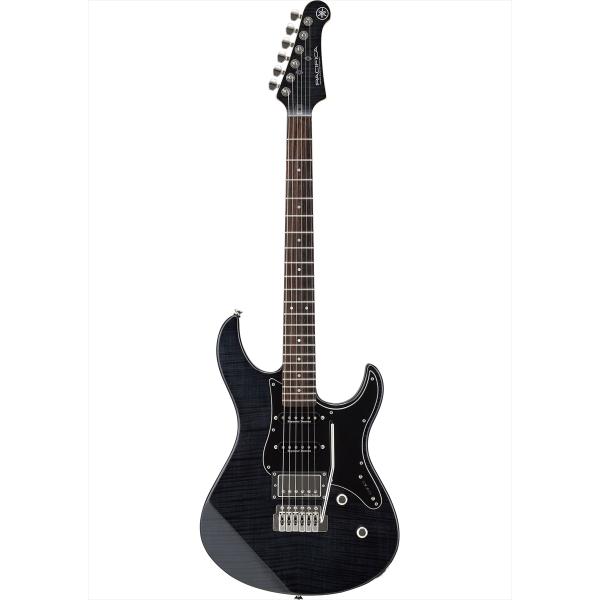 YAMAHA　PACIFICA612VIIFM TBL