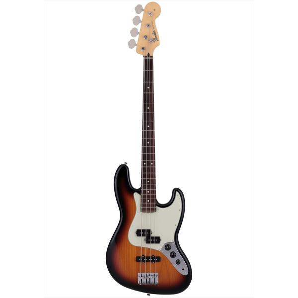 Fender Hybrid II Jazz Bass PJ 2024年限定モデル Fender 2024 Collection, Made in Japan Hybrid II Jazz Bass PJ 3